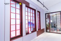 新豪轩门窗营销副总经理杨勇：汇聚“甦醒”力量，铸就品质生活