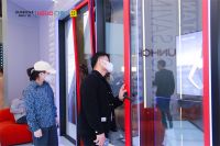 新豪轩门窗营销副总经理杨勇：汇聚“甦醒”力量，铸就品质生活