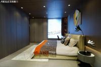 艾依格携行业首创除醛专用板高调亮相广州定制展