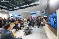 艾依格携行业首创除醛专用板高调亮相广州定制展