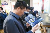 引领品质精装新格局 A.O.史密斯荣获“百强品牌领先企业”称号