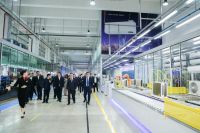 TCL空调武汉智能制造基地全面启动，打造世界一流智能制造实力