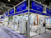 深耕空净领域， 伊斐净化亮相2023广州空气净化产业博览会！