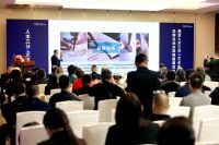 入木三分 艺术高定——品牌启动大会引领高端定制家居新时尚