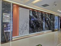 #LANDSx店面赏析｜山西大同 解锁空间高阶艺术美学