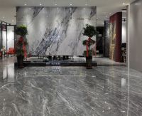 #LANDSx店面赏析｜山西大同 解锁空间高阶艺术美学