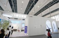 引领智能睡眠行业潮流 晚安慢波空间广州家博会助推家居行业发展