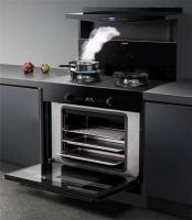 一站式解决厨房家装痛点，潮邦A6系列集成灶重新定义完美厨房