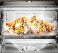 一站式解决厨房家装痛点，潮邦A6系列集成灶重新定义完美厨房