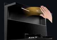 一站式解决厨房家装痛点，潮邦A6系列集成灶重新定义完美厨房