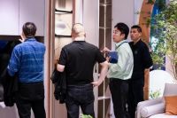 荣誉加冕！林氏整家定制“雅韵东方”斩获广州定制家居展金定奖