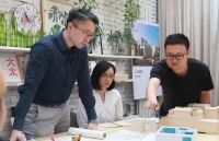 城市建造家走访| 建筑师林海：城市更新不仅仅是建筑的事 by reaserch or ey...