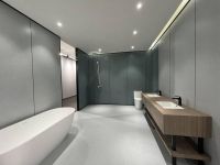 白海豚装配式防爆岩板 打造全岩整装一体化解决方案