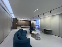 白海豚装配式防爆岩板 打造全岩整装一体化解决方案