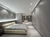 白海豚装配式防爆岩板 打造全岩整装一体化解决方案