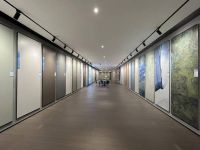 白海豚装配式防爆岩板 打造全岩整装一体化解决方案