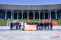 法兰克福展览集团携手行业伙伴 深耕中国市场逾35载