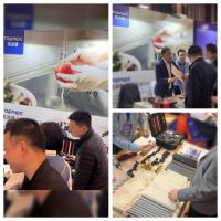 让暖通更可靠！拓派普（TOPAIPE）核心产品亮相并荣获奖项