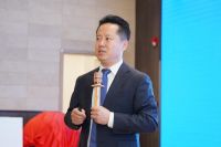 签约！德尔地板苏迪曼杯世界羽毛球混合团体锦标赛官方赞助商