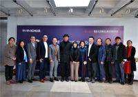 同济大学科勒教席结业仪式暨作品成果展成功举办