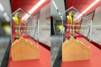 爱漫时品牌实力再获认可，蝉联“中国窗帘行业十大品牌”多项殊荣