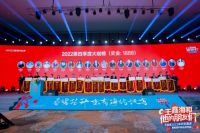 爱漫时品牌实力再获认可，蝉联“中国窗帘行业十大品牌”多项殊荣