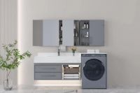 是第二名3倍！海尔洗衣机份额46%居第一