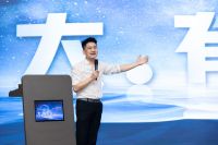 迎合“大”势，大·有可为，奥帅2023产品服务实现跃阶式升级