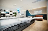 ​赛诺，不仅仅是床垫