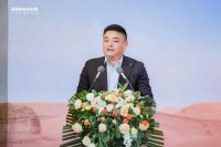 百企齐心，载誉而归，老板电器3天2夜戈壁挑战赛圆满收官！