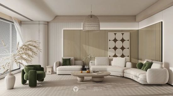 101百变的家丨每个阶段都出彩,诠释优雅与从容!