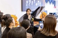 2023鲍德温钢琴厦门专卖店开业 | 重磅