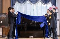 2023鲍德温钢琴厦门专卖店开业 | 重磅