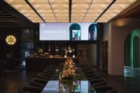 Sensing Space感知空间之美——博德宝上海品牌体验中心设计主题分享会圆满落幕