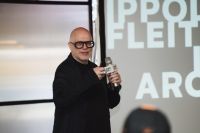 Sensing Space感知空间之美——博德宝上海品牌体验中心设计主题分享会圆满落幕