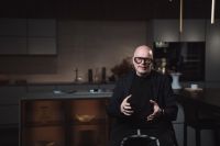 Sensing Space感知空间之美——博德宝上海品牌体验中心设计主题分享会圆满落幕