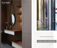 水漆·视界|客来福广州定制家居展华丽落幕~