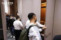 水漆·视界|客来福广州定制家居展华丽落幕~