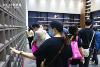 水漆·视界|客来福广州定制家居展华丽落幕~