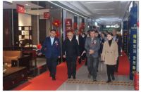 2023金河家居基地第28届家具博览会成功举办