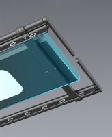 释放阳台空间 飞利浦智能晾衣架SDR501助力都市人实现“都市农夫梦”