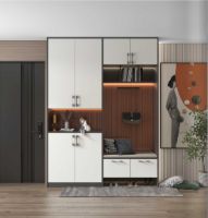 荣耀时刻丨江山欧派子公司花木匠柜类产品荣获“浙江制造精品”