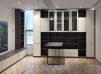 江山欧派榜样风采丨经销商何继峰分享——标准化破局 像做自助一样做整装