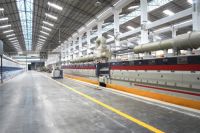 践行双碳战略,兴辉瓷砖荣获国家级绿色工厂