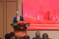 乘势 聚能 共赢 丨2023申远集团供应商大会隆重召开