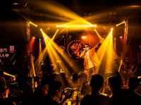 创心集结 星空之约｜科勒设计师天台音乐会暨4040苏州启动礼