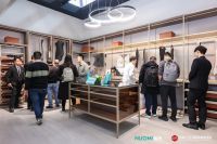 NUOMI诺米全屋五金梁晓文：品牌全面焕新升级，持续强化品牌记忆锚点