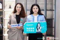 NUOMI诺米全屋五金梁晓文：品牌全面焕新升级，持续强化品牌记忆锚点