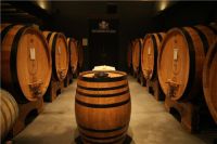 从地下酒窖到客厅酒窖，意大利酒庄用上海尔酒柜