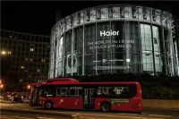 不确定的市场，确定的增长，海尔智家2022全球再逆增